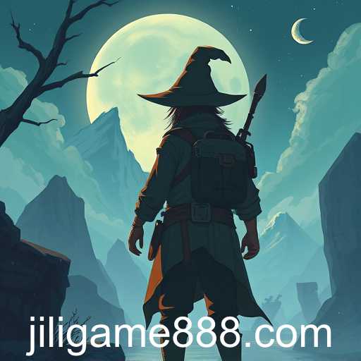 Exploring the Realm of Adventure Games on Jiligame