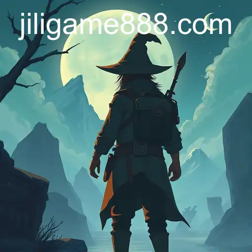 Exploring the Realm of Adventure Games on Jiligame