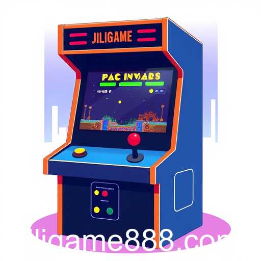 The Rise of Jiligame: A New Era in Arcade Gaming