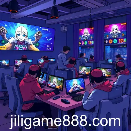 The Evolution of Online Gaming in 2025