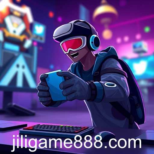 Jiligame: Navigating the Digital Playground
