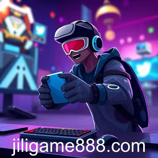 Jiligame: Navigating the Digital Playground