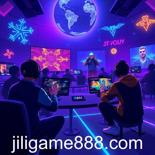 Jiligame: Navigating the Future of Online Gaming