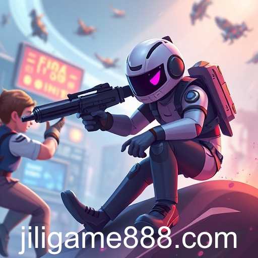 Jiligame: The Evolution of Online Gaming in 2025