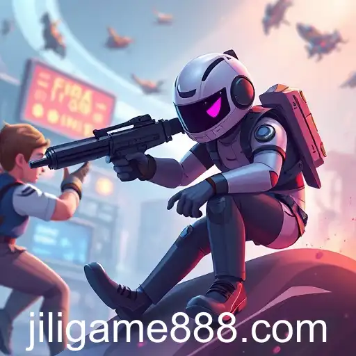 Jiligame: The Evolution of Online Gaming in 2025