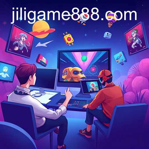 The Rise of Jiligame in the Digital Era