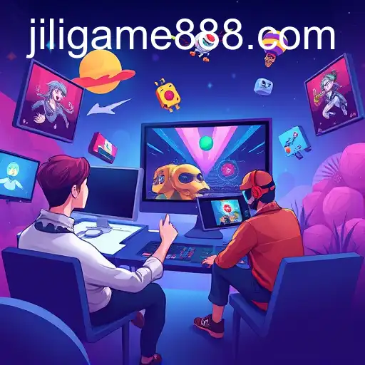 The Rise of Jiligame in the Digital Era