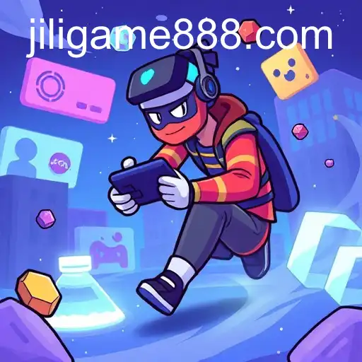 Jiligame: Shaping the Future of Online Gaming