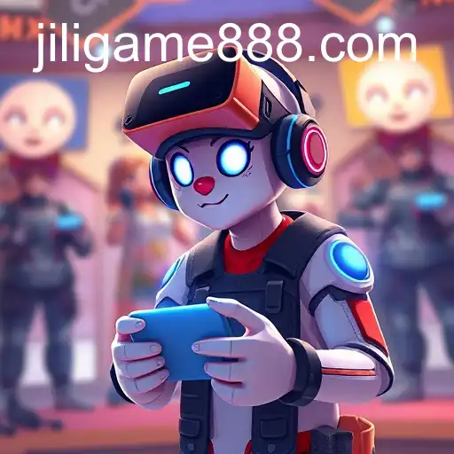 Jiligame: Revolutionizing Online Gaming