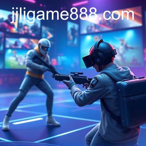 Jiligame: Revolutionizing Online Gaming