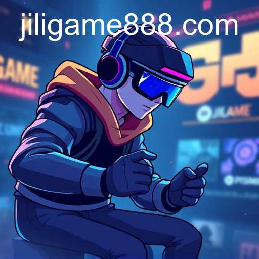 The Rise of Jiligame: Reshaping the Online Gaming World