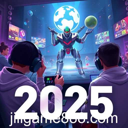 Jiligame Revamps Online Gaming Experience