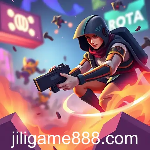 The Rise of Jiligame: A Game Changer in Online Gaming