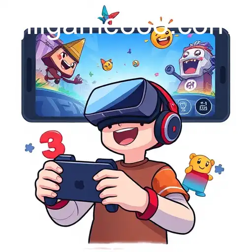 Jiligame Revolutionizes Online Gaming Experience