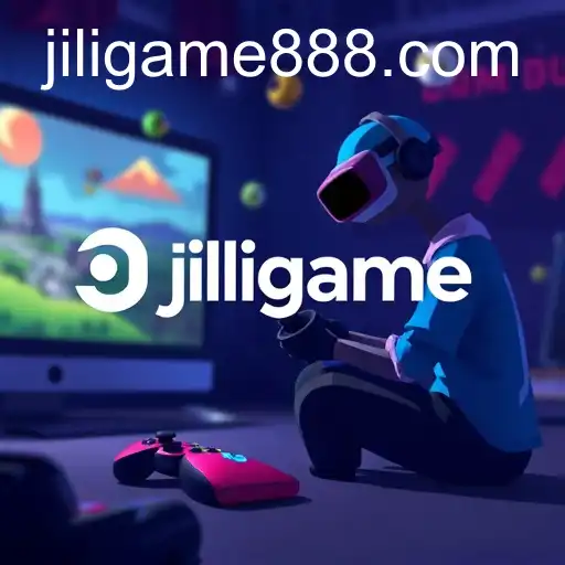Jiligame: Revolutionizing Online Gaming Experiences