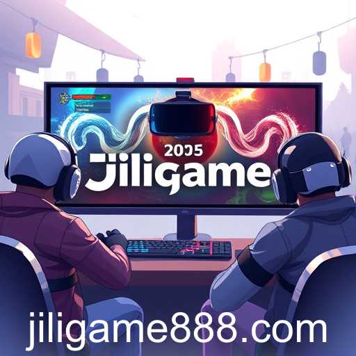 The Rise of Jiligame: Exploring Trends and Innovations in Online Gaming