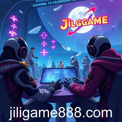 The Growth of Online Gaming in 2025