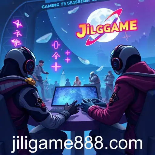 The Growth of Online Gaming in 2025