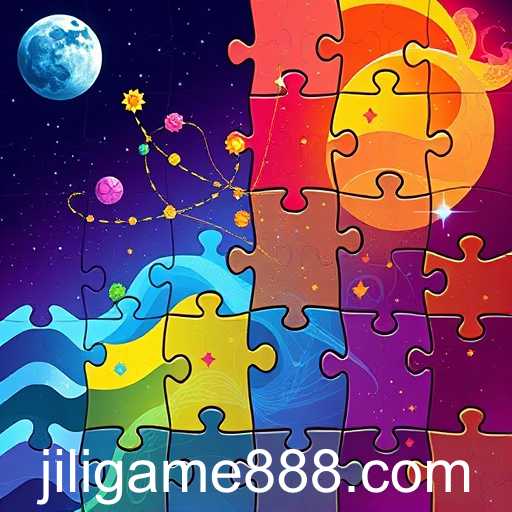 Exploring the Fascinating World of 'Jiligame' Puzzle Games