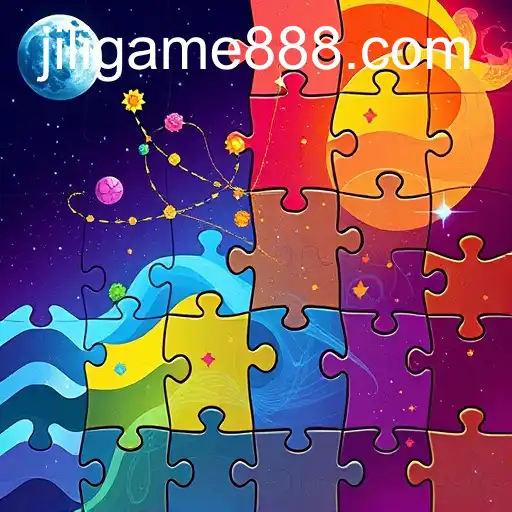 Exploring the Fascinating World of 'Jiligame' Puzzle Games