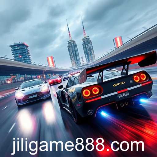 Exploring the Exciting World of Racing Games on Jiligame
