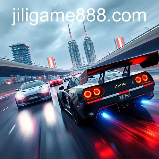 Exploring the Exciting World of Racing Games on Jiligame