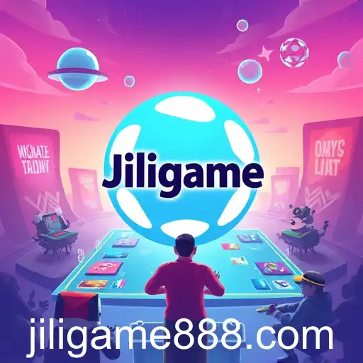 The Rise of Jiligame in the Gaming Universe