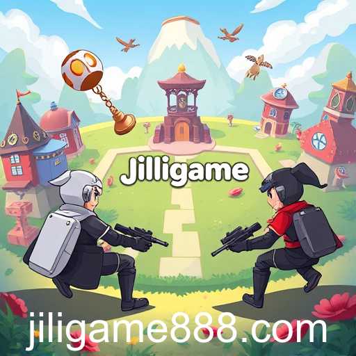 The Rise of Jiligame in Online Gaming