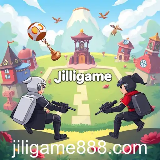 The Rise of Jiligame in Online Gaming