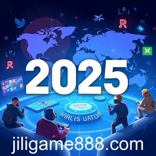 The Rise of Jiligame: Revolutionizing Online Entertainment