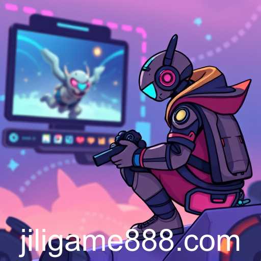 The Rise of Jiligame in Digital Gaming