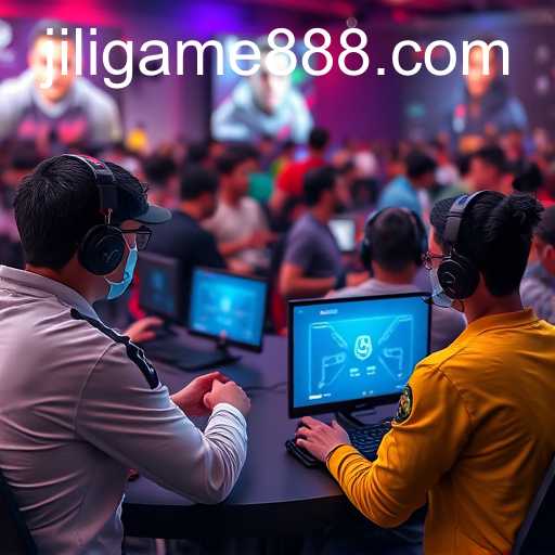 The Rise of Online Gaming Communities in 2025