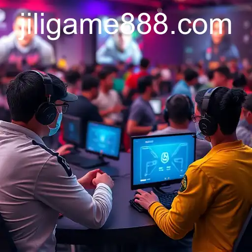 The Rise of Online Gaming Communities in 2025