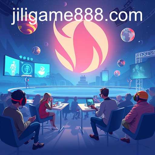 The Rise of Online Gaming Communities