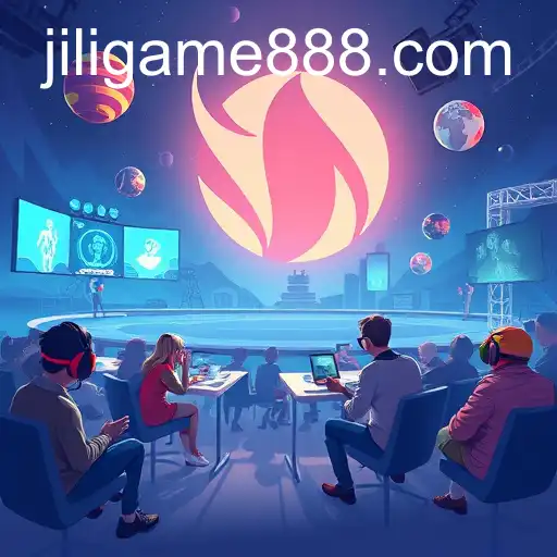 The Rise of Online Gaming Communities