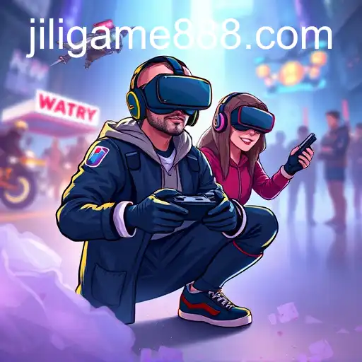 The Rise of Online Gaming Platforms in 2025