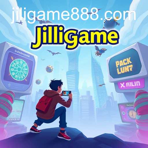 The Rise of Jiligame in Online Gaming