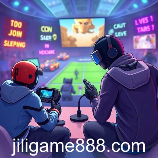 Virtual Realities: The Evolution Behind Jiligame